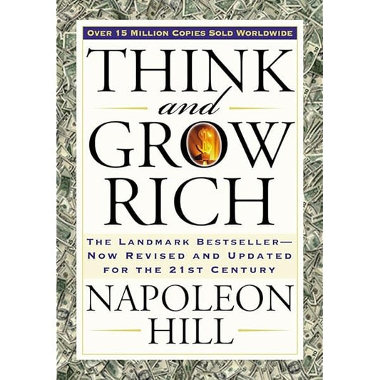 Think and Grow Rich